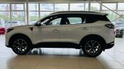 Chery Tiggo 7 Pro Max I Рестайлинг Пермь  - изображение 37