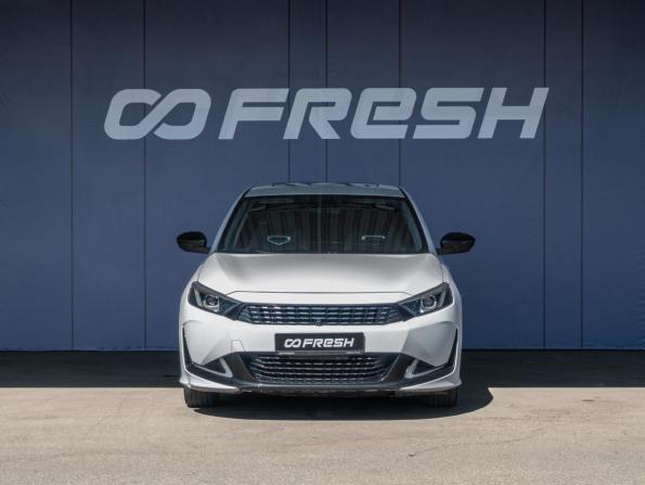 Kaiyi E5 с пробегом 2023 года, цена 1 230 000 рублей, 64394 км, седан, Автокод Объявления