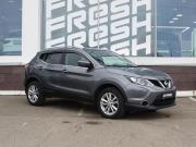 Nissan Qashqai II Владимир  - изображение 27
