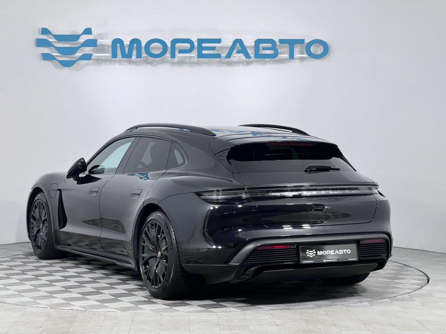 Porsche Taycan I Калининград  - изображение 7