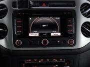 Volkswagen Tiguan I Рестайлинг Тюмень  - изображение 41
