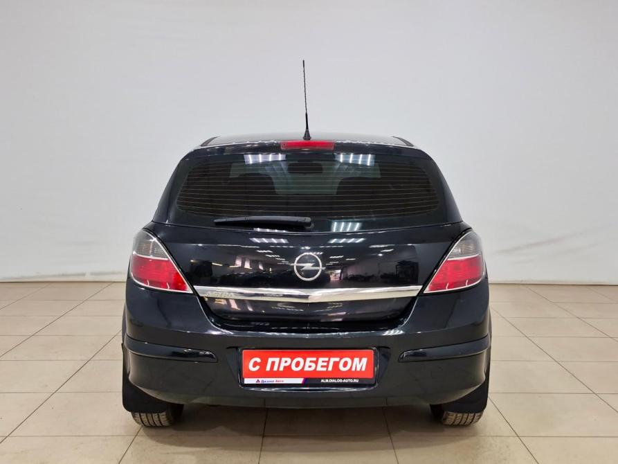 Opel Astra H Рестайлинг Альметьевск  - изображение 6