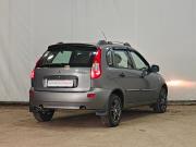 Lada (ВАЗ) Kalina I Кемерово  - изображение 20