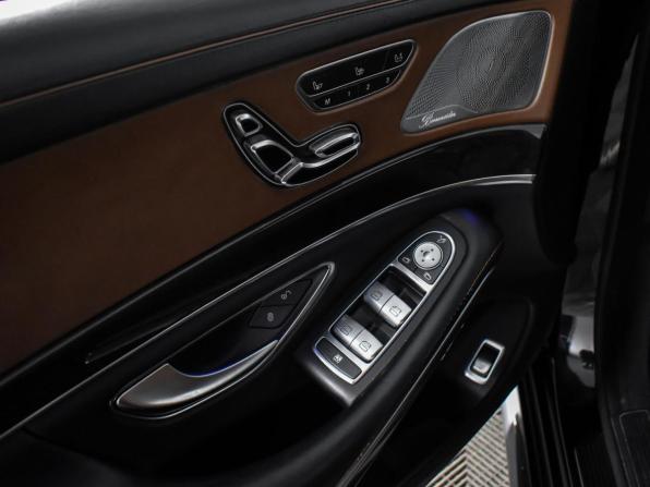Mercedes-Benz S-Класс VI (W222 C217) с пробегом 2014 года, цена 2 450 250 рублей, 298037 км, седан, Автокод Объявления