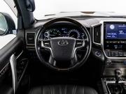 Toyota Land Cruiser 200 Series Рестайлинг 2 Санкт-Петербург  - изображение 54