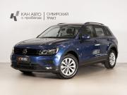 Volkswagen Tiguan II Казань  - изображение 9