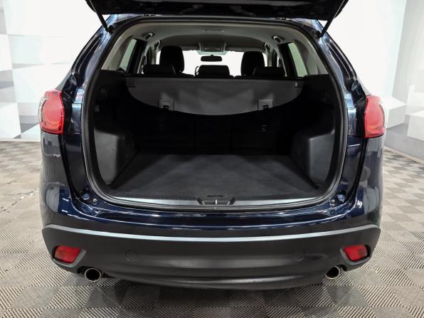 Mazda CX-5 I с пробегом 2014 года, цена 1 800 000 рублей, 189138 км, внедорожник, Автокод Объявления