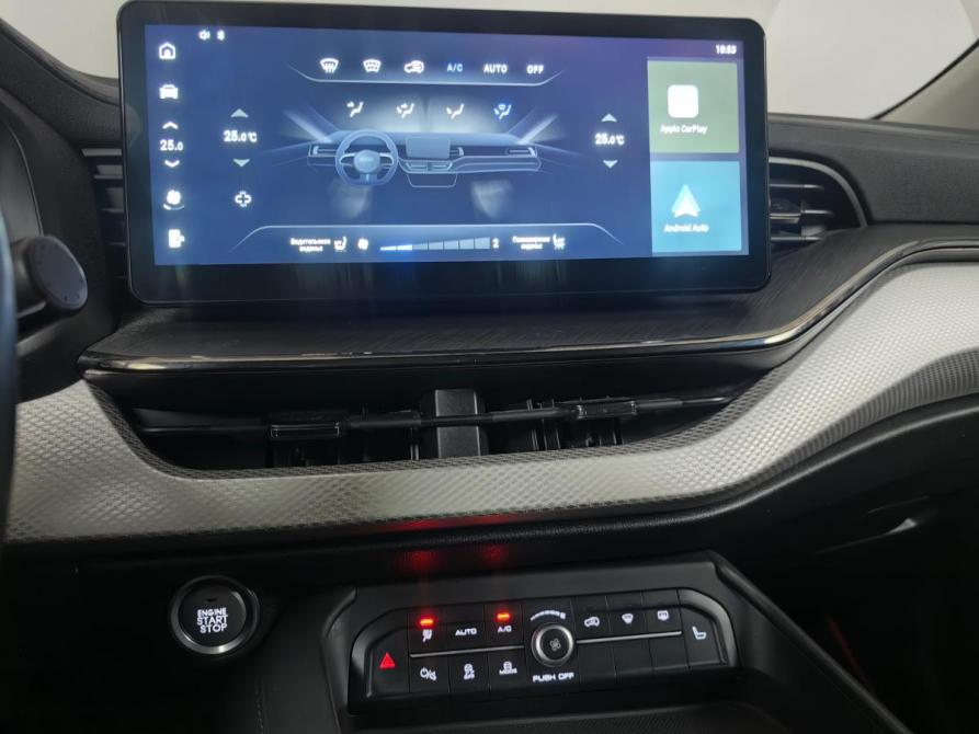 Haval F7 I Рестайлинг Москва  - изображение 18