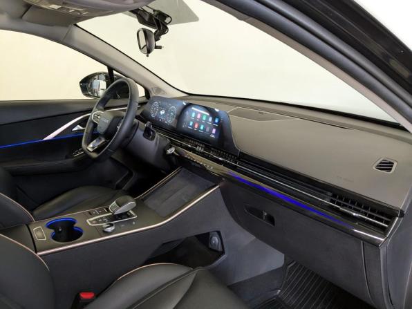 Omoda C5 I с пробегом 2023 года, цена 1 750 000 рублей, 41684 км, внедорожник, Автокод Объявления