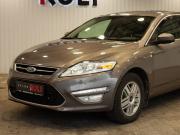 Ford Mondeo IV Рестайлинг Иваново  - изображение 42