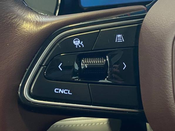 Geely Monjaro I с пробегом 2023 года, цена 2 957 000 рублей, 89585 км, внедорожник, Автокод Объявления