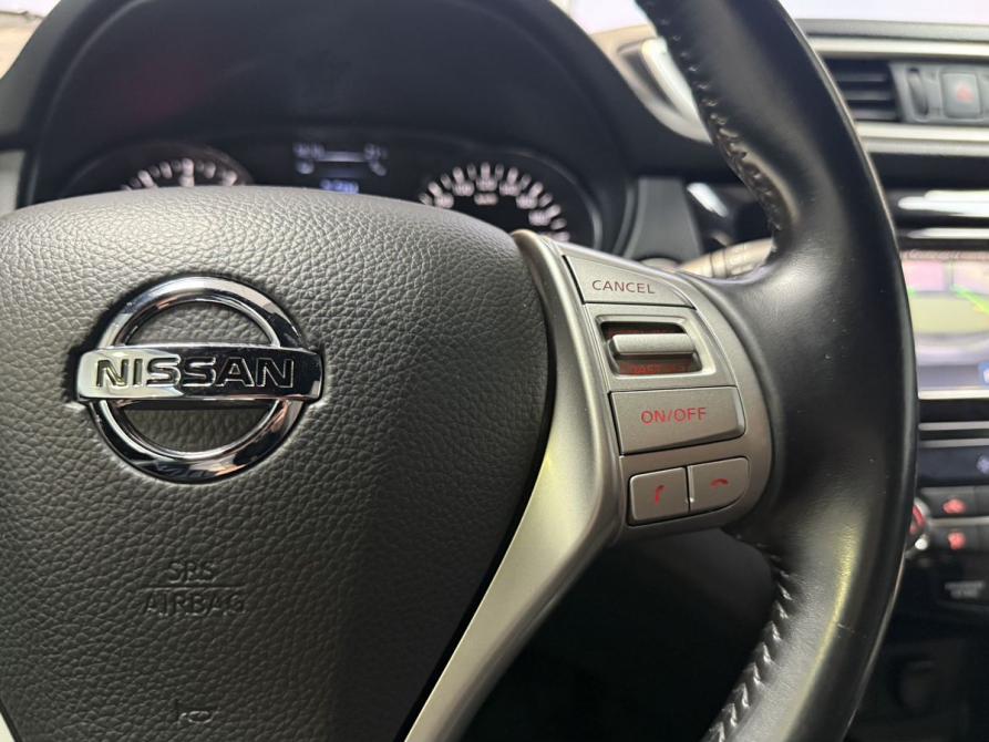 Nissan Qashqai II Тверь  - изображение 15