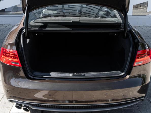 Audi A5 I (8T) Рестайлинг с пробегом 2015 года, цена 2 045 000 рублей, 139082 км, купе, Автокод Объявления
