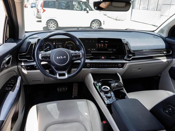 Kia Sportage V с пробегом 2021 года, цена 3 050 000 рублей, 111228 км, внедорожник, Автокод Объявления