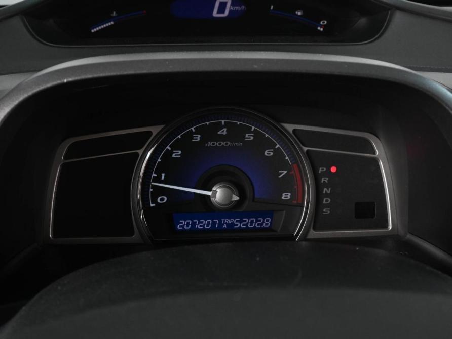 Honda Civic VIII Ростов-на-Дону  - изображение 18
