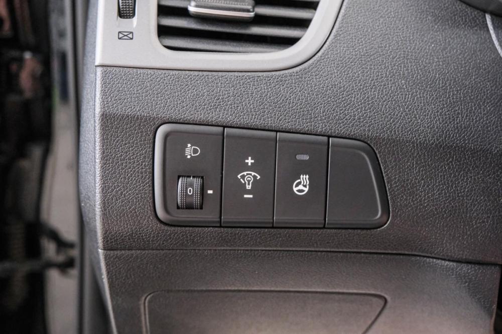 Hyundai Elantra V (MD) Красноярск  - изображение 16
