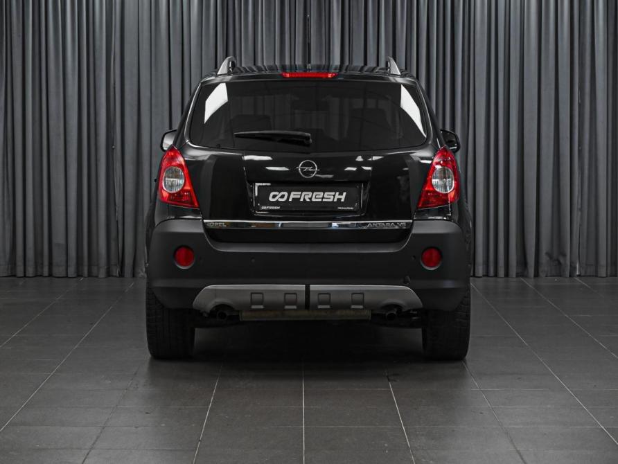 Opel Antara I Ставрополь  - изображение 4