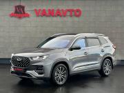 Chery Tiggo 8 Pro I Альметьевск  - изображение 38