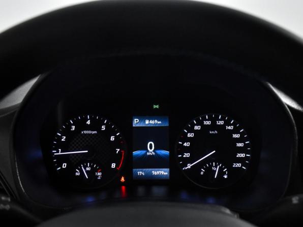 Hyundai Solaris II Рестайлинг с пробегом 2020 года, цена 1 475 000 рублей, 74000 км, седан, Автокод Объявления