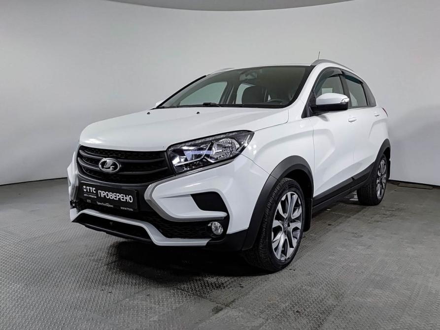Lada (ВАЗ) XRAY I Уфа  - изображение 1