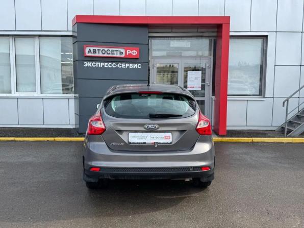 Ford Focus III с пробегом 2014 года, цена 747 780 рублей, 177576 км, хэтчбек, Автокод Объявления