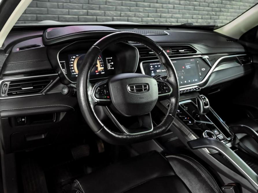 Geely Atlas Pro Екатеринбург  - изображение 12