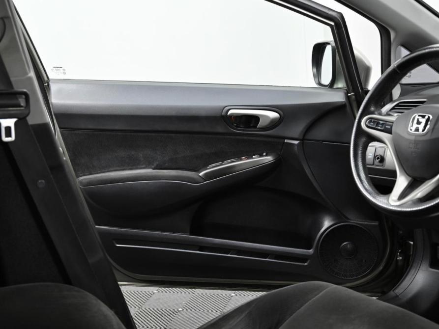 Honda Civic VIII Москва  - изображение 12