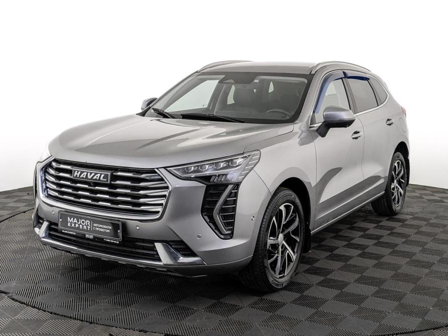 Haval Jolion I Москва  - изображение 1