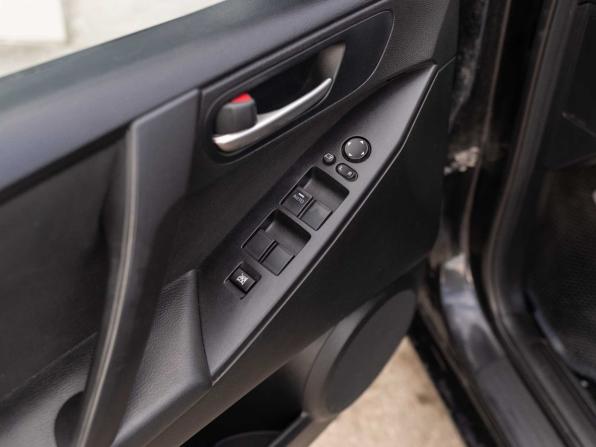 Mazda 3 II (BL) с пробегом 2010 года, цена 920 000 рублей, 193595 км, седан, Автокод Объявления