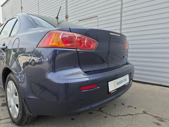 Mitsubishi Lancer X с пробегом 2009 года, цена 650 000 рублей, 185283 км, седан, Автокод Объявления