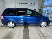 Opel Zafira B Рестайлинг Волгоград  - изображение 24