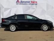 Kia Cerato IV Набережные Челны  - изображение 22