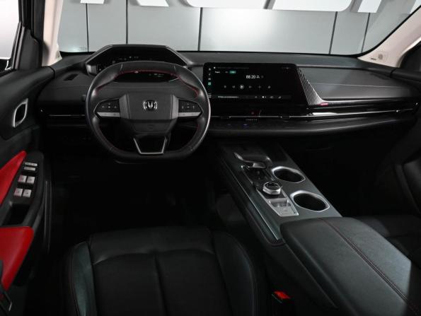 Changan CS55 Plus II с пробегом 2024 года, цена 2 299 000 рублей, 38781 км, внедорожник, Автокод Объявления