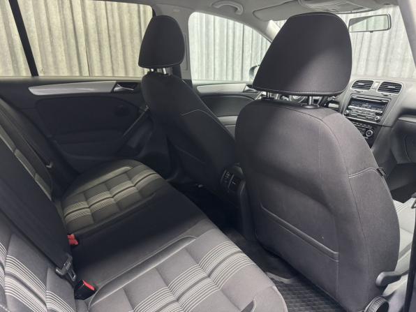 Volkswagen Golf VI с пробегом 2012 года, цена 866 000 рублей, 151681 км, хэтчбек, Автокод Объявления