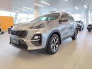 Kia Sportage IV Рестайлинг Санкт-Петербург  - изображение 18