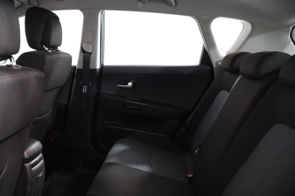 Kia Ceed I Рестайлинг Санкт-Петербург  - изображение 11