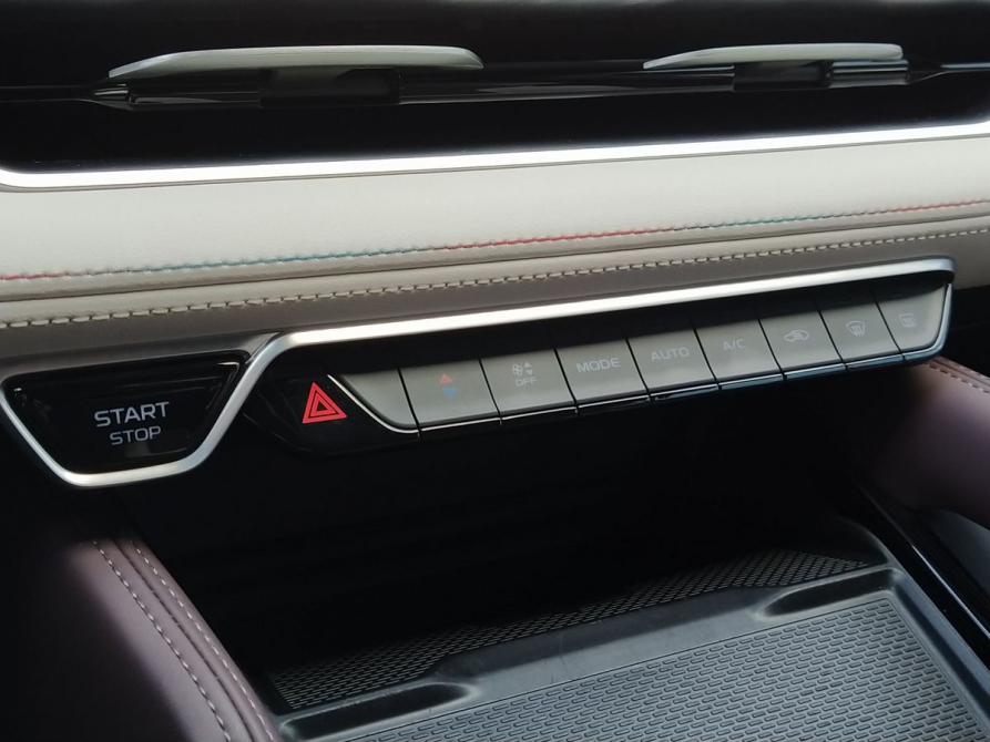 Geely Monjaro I Екатеринбург  - изображение 17
