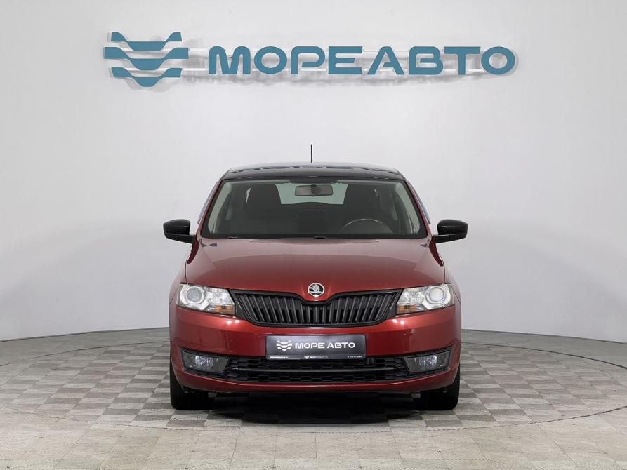 Skoda Rapid I Калининград  - изображение 2