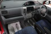 Toyota Raum II Омск  - изображение 40