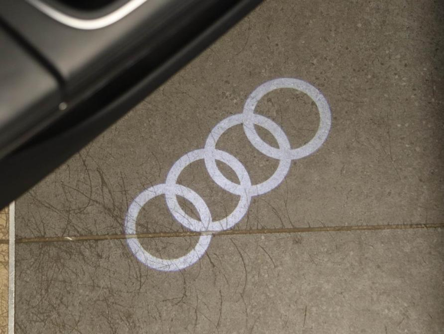 Audi A8 IV (D5) Москва  - изображение 25