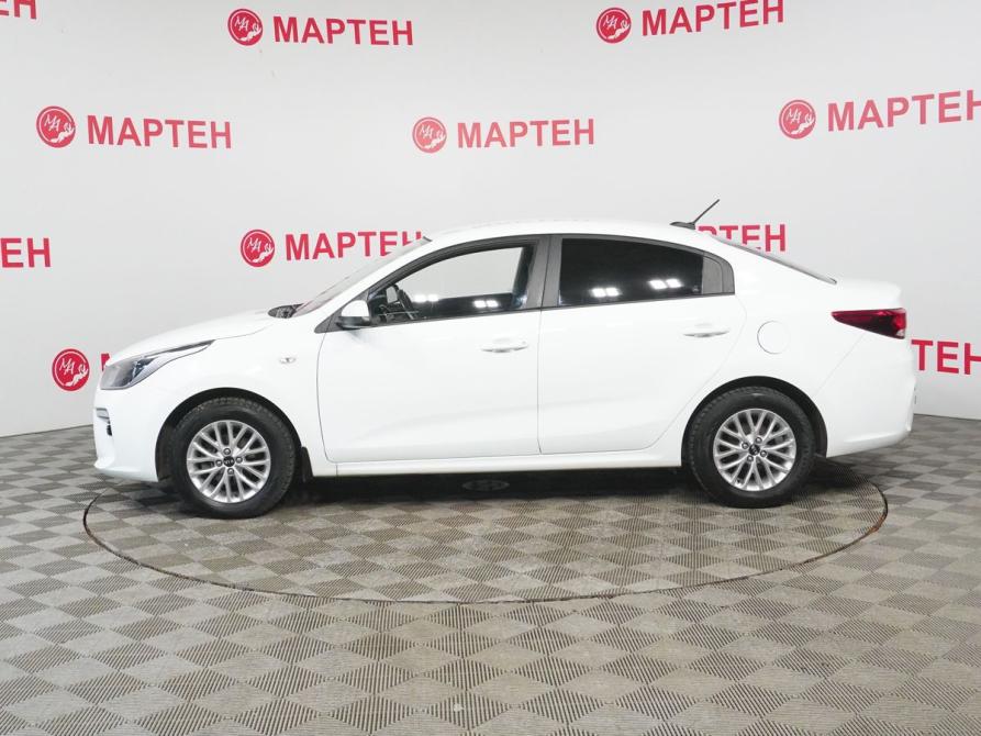 Kia Rio IV Вологда  - изображение 8