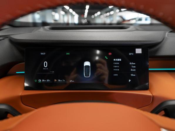 Geely Galaxy M7 с пробегом 2026 года, цена 3 850 000 рублей, 13 км, внедорожник, Автокод Объявления