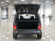 Lada (ВАЗ) 2121 (4x4) I Рестайлинг (2020) Самара  - изображение 26