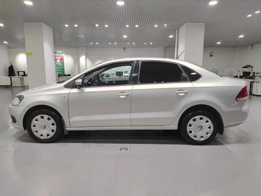 Volkswagen Polo V Казань  - изображение 10