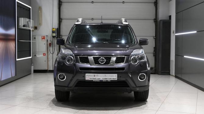Nissan X-Trail II Рестайлинг с пробегом 2014 года, цена 1 350 000 рублей, 175013 км, внедорожник, Автокод Объявления