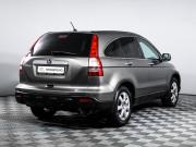 Honda CR-V III Москва  - изображение 23