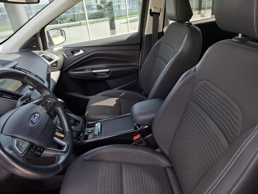 Ford Kuga II Рестайлинг Санкт-Петербург  - изображение 14