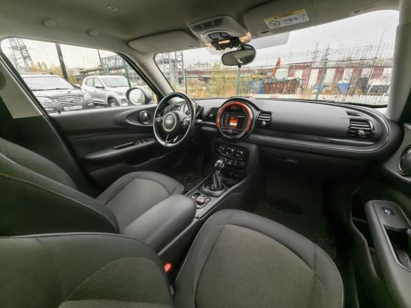 Mini Clubman II с пробегом 2019 года, цена 1 969 000 рублей, 134000 км, универсал, Автокод Объявления