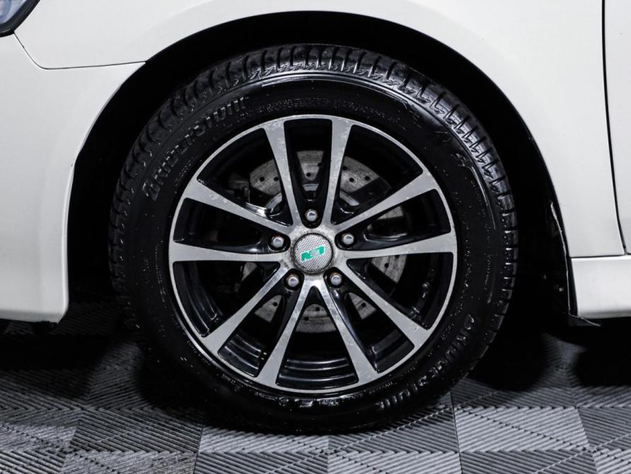 Honda Accord VII Рестайлинг Москва  - изображение 16