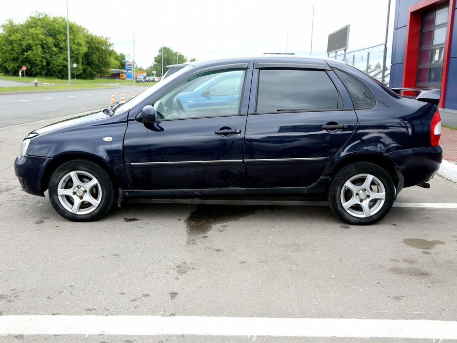 Lada (ВАЗ) Kalina I Иваново  - изображение 8